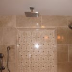 Custom Shower Tile